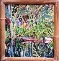 Madagascar, voyage dans un monde à part.