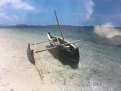 Baie de Diego Suarez