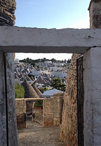 Alberobello