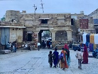 Jaisalmer