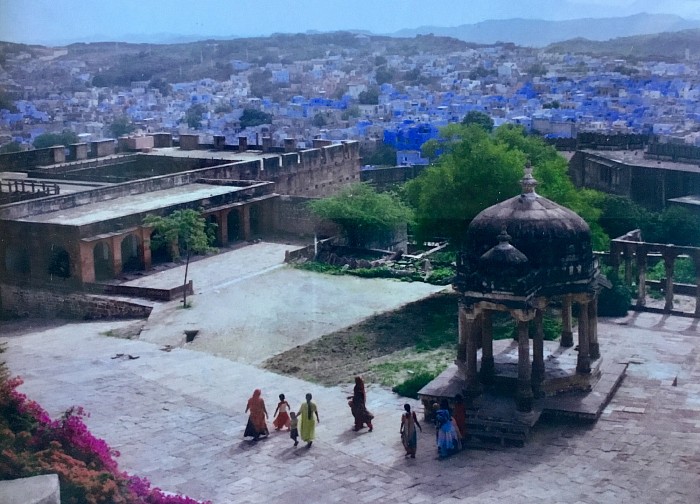 Johdpur