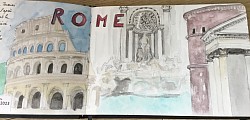 Rome